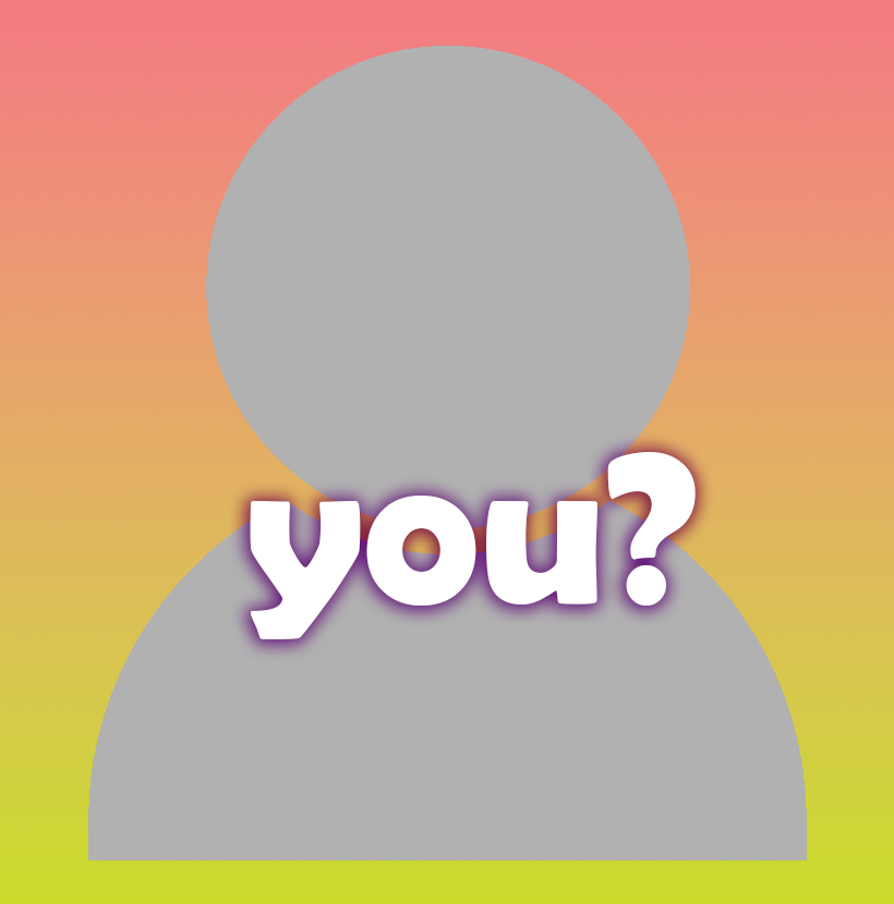 you?