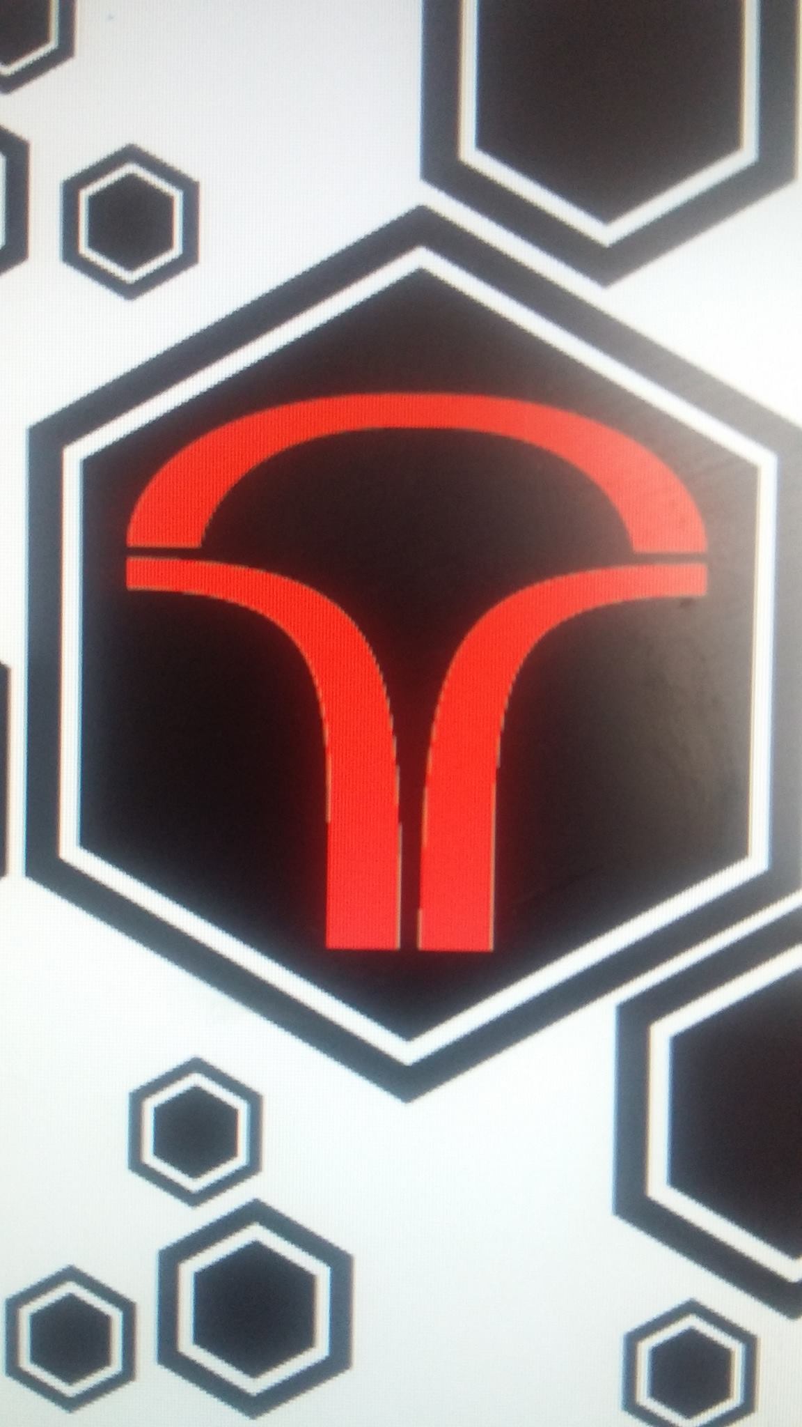 game logo