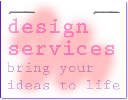 design services
