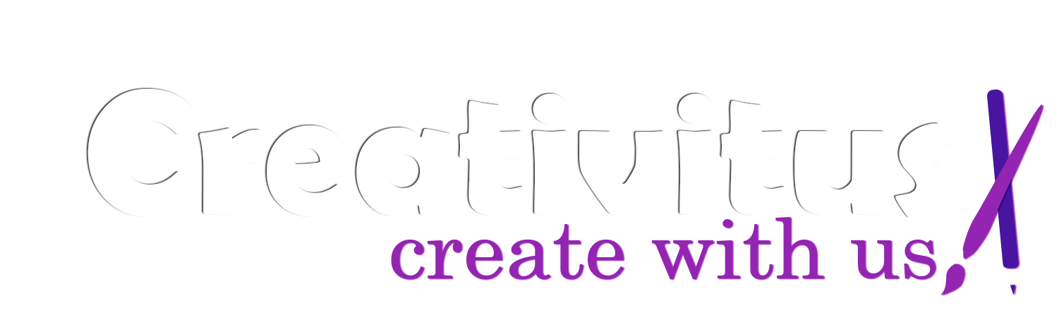 Creativitus - create with us!